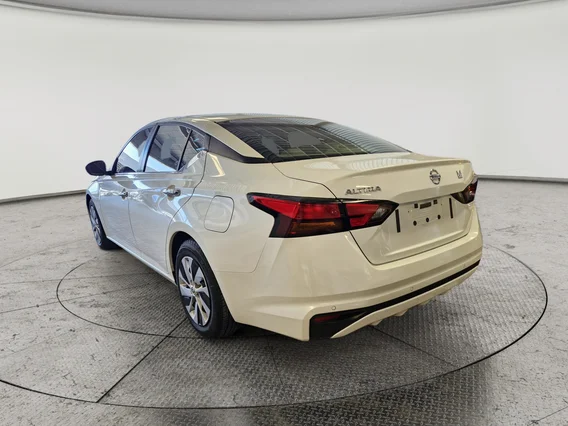 نيسان التيما S 2020 