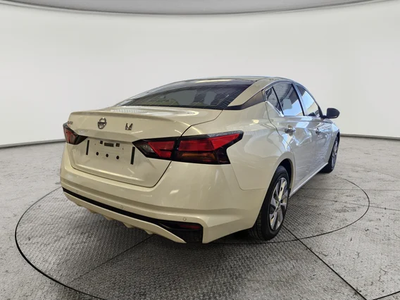 نيسان التيما S 2020 