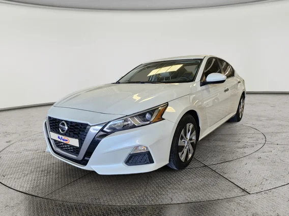 نيسان التيما S 2020 