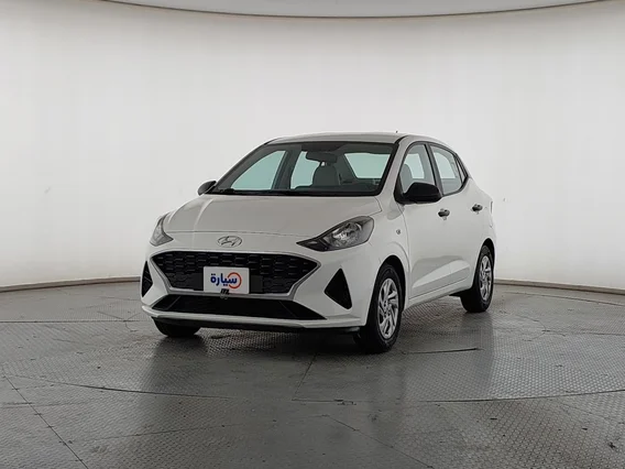 Hyundai Grand i10 Fleet 2023 