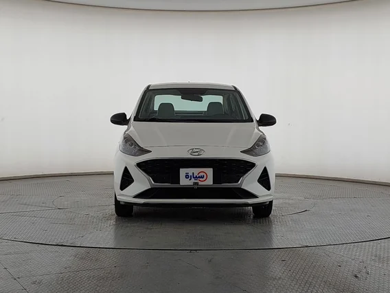 Hyundai Grand i10 Fleet 2023 