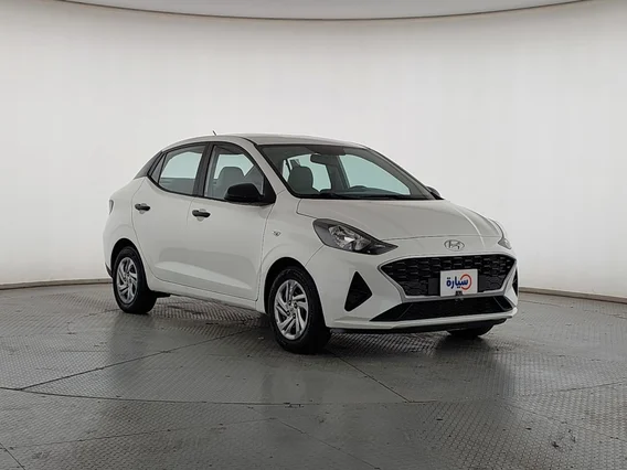 Hyundai Grand i10 Fleet 2023 