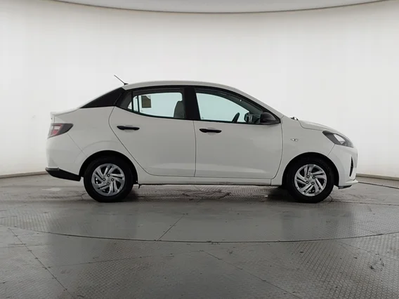 Hyundai Grand i10 Fleet 2023 