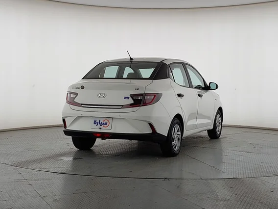 Hyundai Grand i10 Fleet 2023 