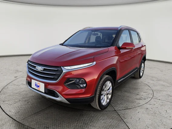 Chevrolet Groove LT 2023 