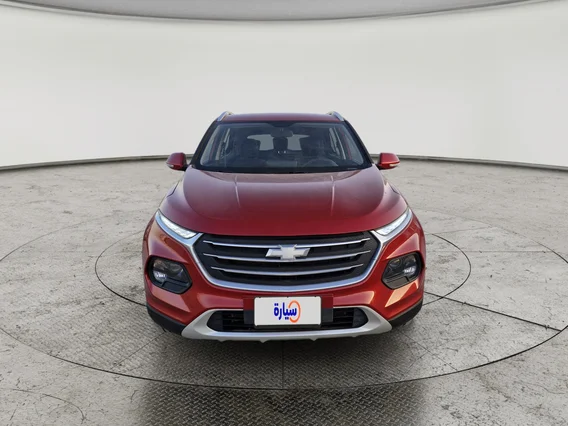 Chevrolet Groove LT 2023 
