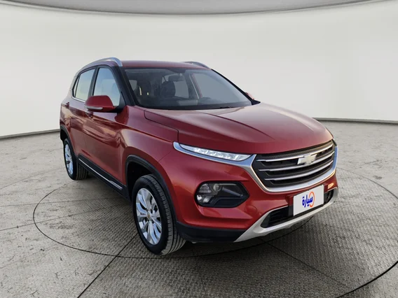 Chevrolet Groove LT 2023 