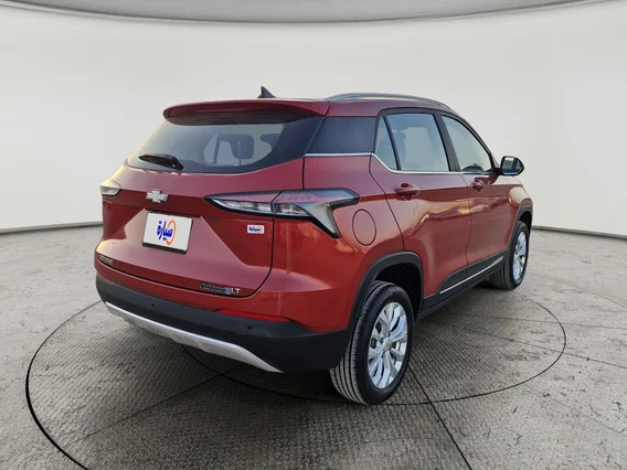Chevrolet Groove LT 2023 