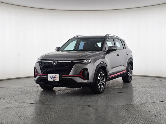 Changan CS35 Plus Trend 2023 