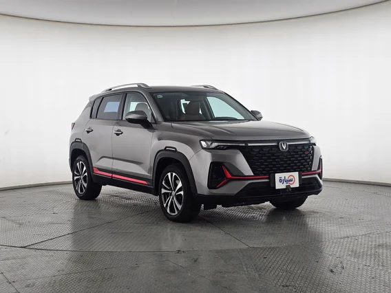 Changan CS35 Plus Trend 2023 