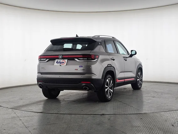 Changan CS35 Plus Trend 2023 