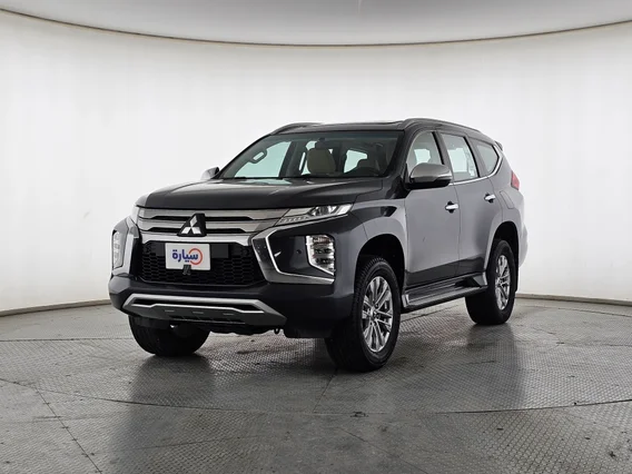 Mitsubishi Montero Sport GLS-ML 2021 دبل