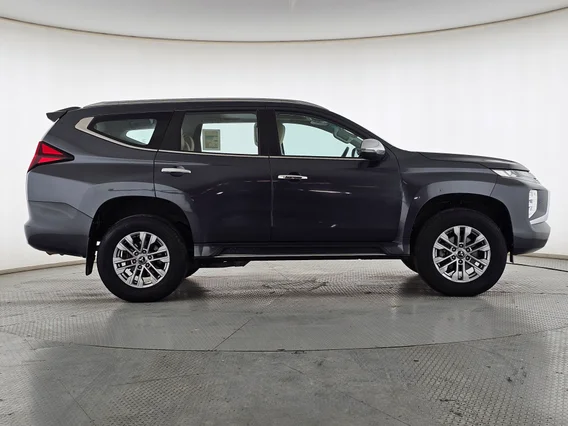 Mitsubishi Montero Sport GLS-ML 2021 دبل