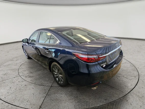 Mazda 6 Skyactive G 2023 