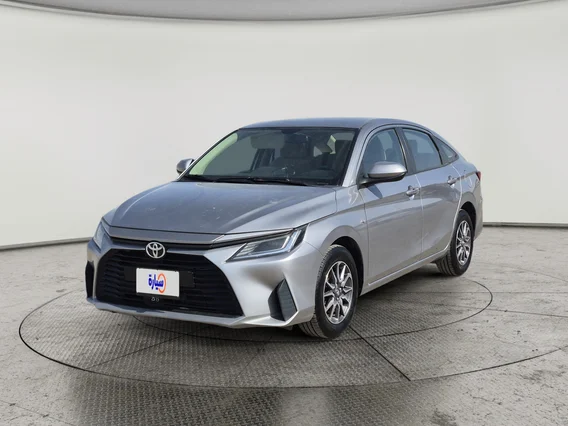Toyota Yaris  Y 2023 