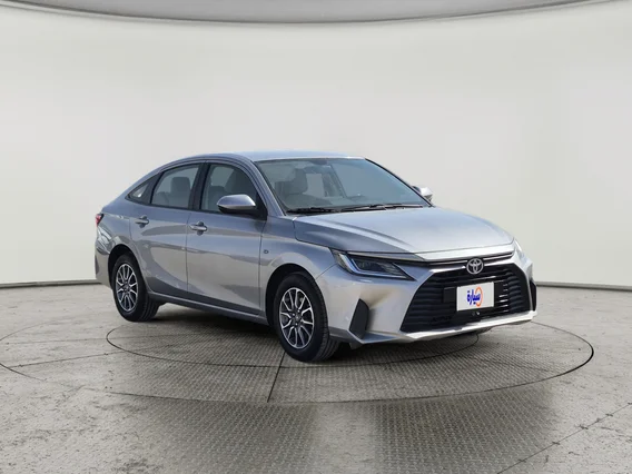 Toyota Yaris  Y 2023 
