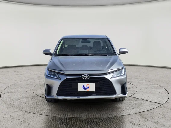 Toyota Yaris  Y 2023 