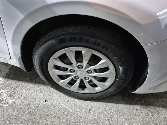 Kia Cerato LX 2024 