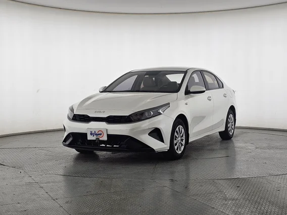 Kia Cerato LX 2022 