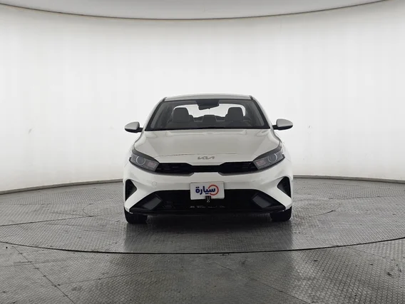 Kia Cerato LX 2022 