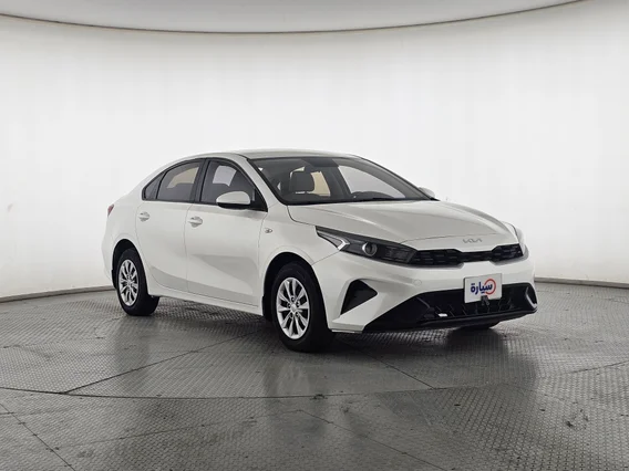 Kia Cerato LX 2022 