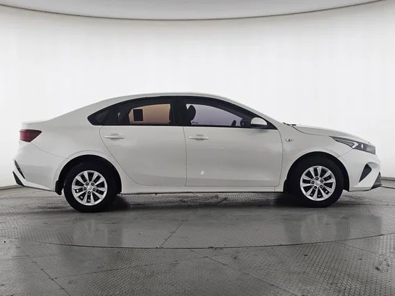 Kia Cerato LX 2022 