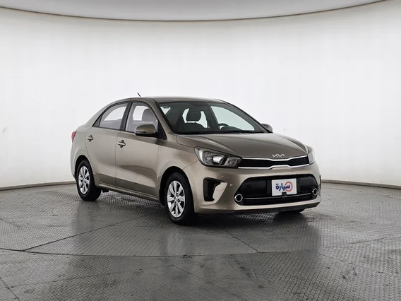 Kia Pegas LX 2022 