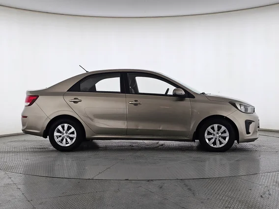 Kia Pegas LX 2022 