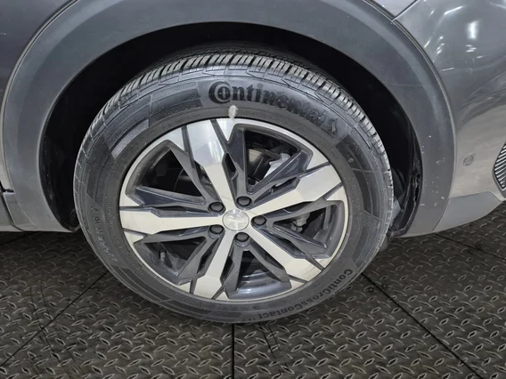 Peugeot 3008 GT Line 2024 