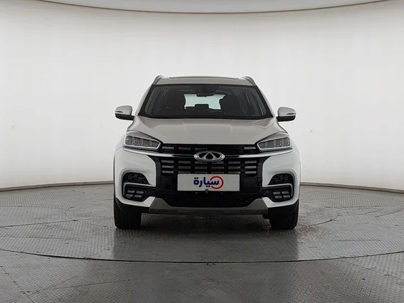 Chery Tiggo 8 LUXURY 2022 