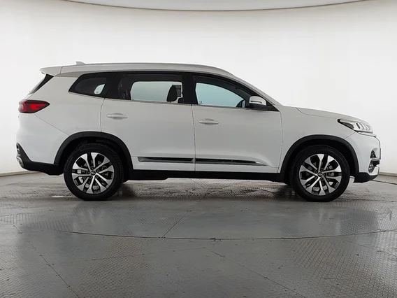 Chery Tiggo 8 LUXURY 2022 