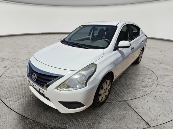 Nissan Sunny SV Comfort 2022 