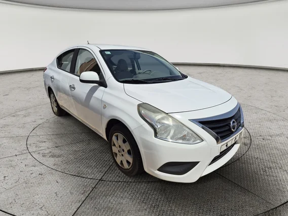 Nissan Sunny SV Comfort 2022 