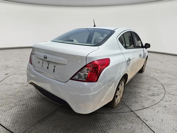 Nissan Sunny SV Comfort 2022 