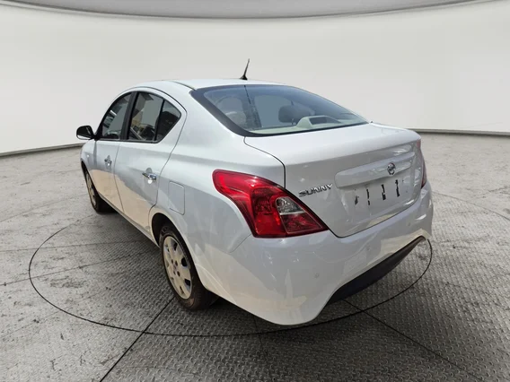 Nissan Sunny SV Comfort 2022 