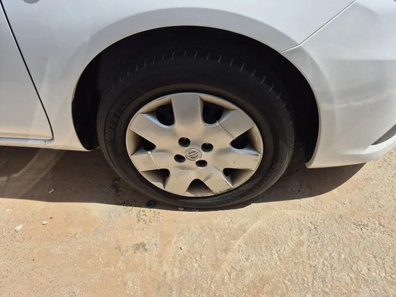 Nissan Sunny SV Comfort 2022 