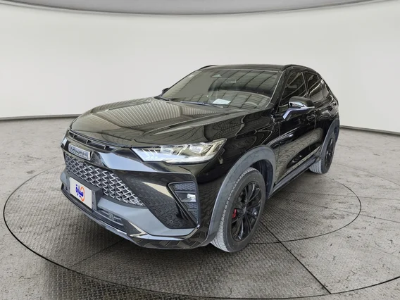 Haval H6 GT 2023 