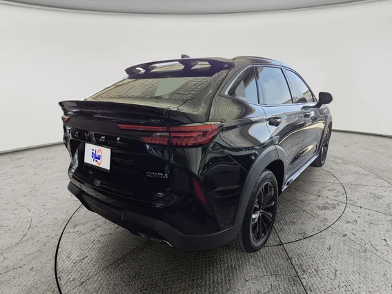 Haval H6 GT 2023 