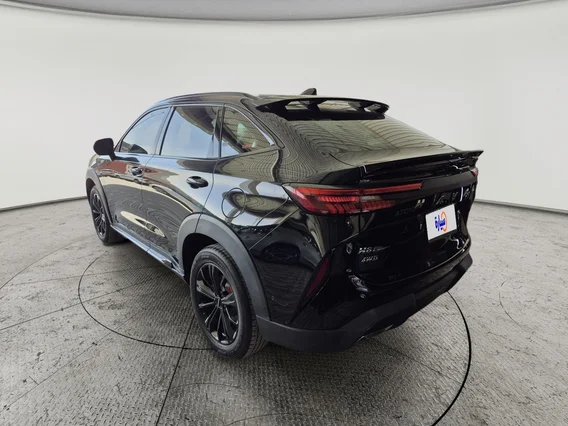 Haval H6 GT 2023 