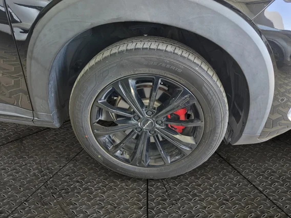 Haval H6 GT 2023 