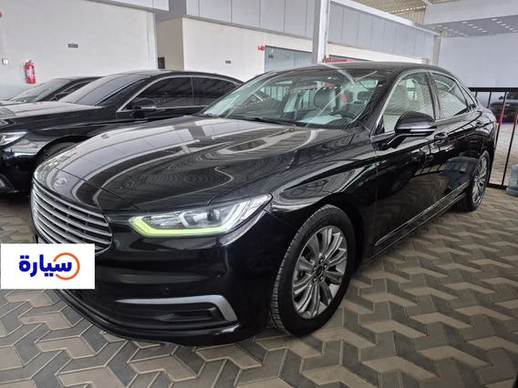 Ford Taurus Ambiente 2021 