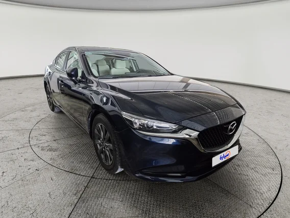 Mazda 6 Skyactive G 2022 