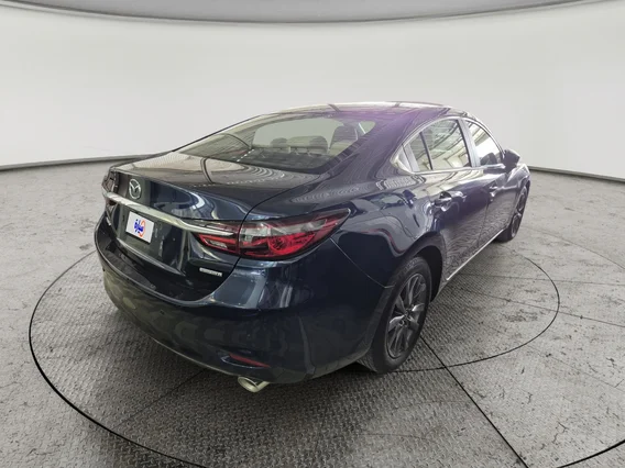 مازدا 6 Skyactive G 2022 