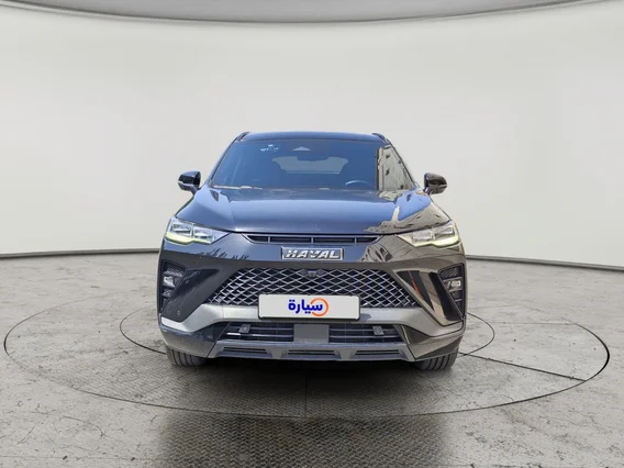 Haval H6 GT 2023 