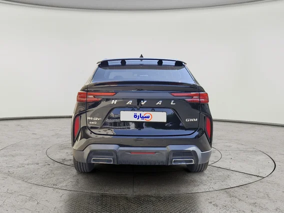 Haval H6 GT 2023 