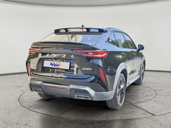 Haval H6 GT 2023 