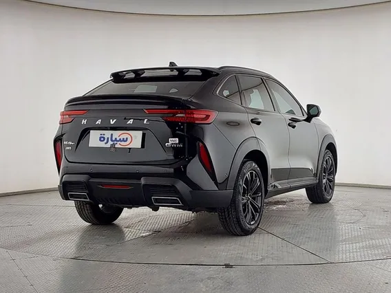 Haval H6 GT 2023 