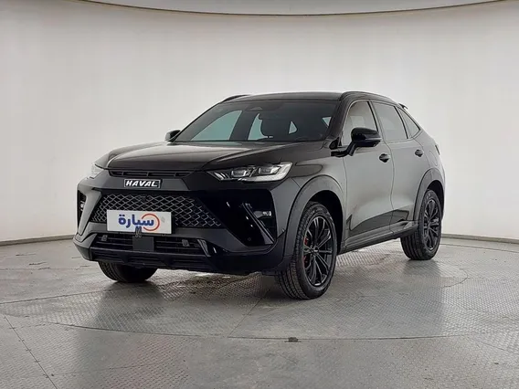 Haval H6 GT 2023 