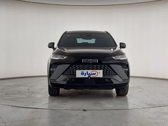 Haval H6 GT 2023 