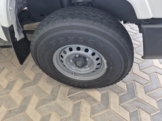 Toyota LAND CRUISER 70 DLX 3DR 2024 دبل